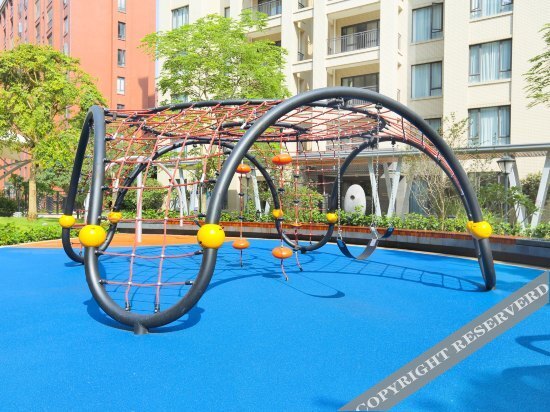 Цзиньюань: Gedi Apartment Hotel