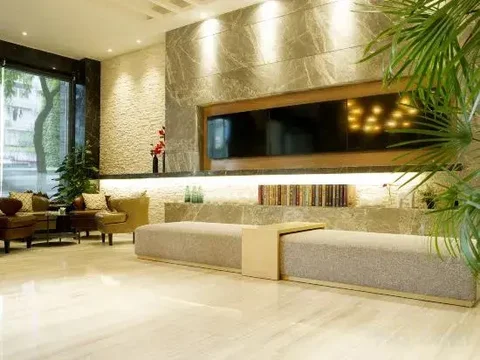 Чунцин: shidaitonghui hotel