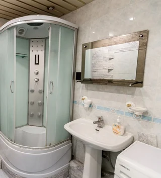 Москва: Bussines Apartment Arbatskaya