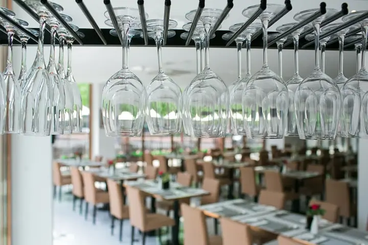 Яньтай: Bridal Tea House - Zhi Fu