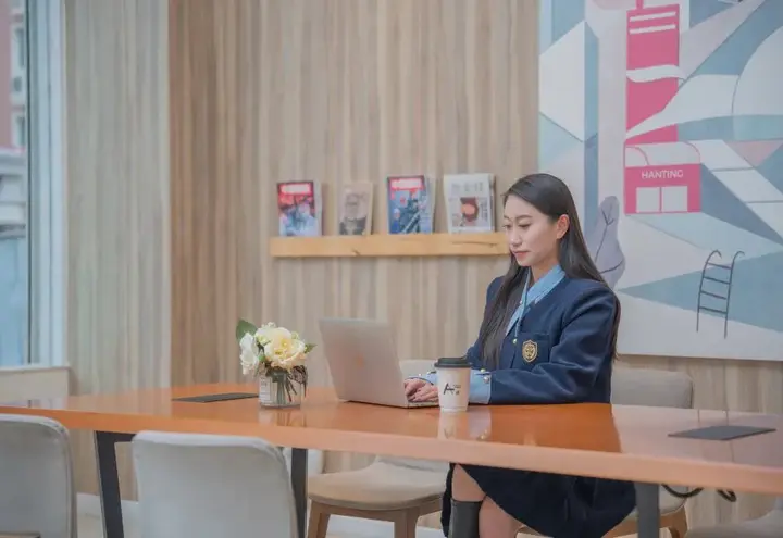 Яньчэн: HanTing Premium Hotel (Yancheng Wanda Plaza Xihuan Road)