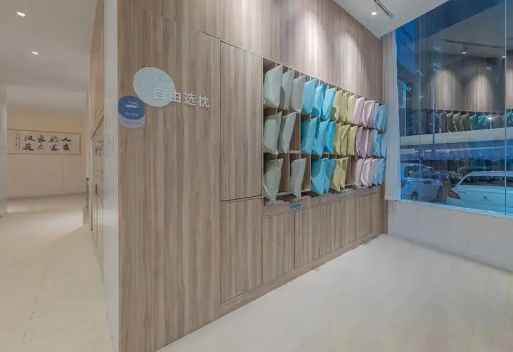Яньчэн: HanTing Premium Hotel (Yancheng Wanda Plaza Xihuan Road)