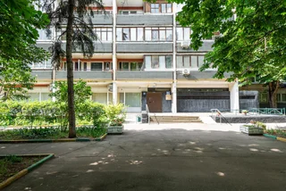 Москва: ArendaGrad (АрендаГрад) на проспекте Вернадского 50А