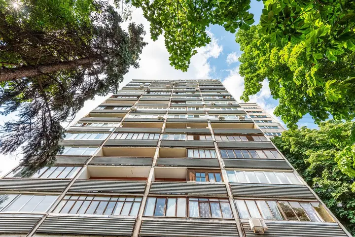 Москва: ArendaGrad (АрендаГрад) на проспекте Вернадского 50А