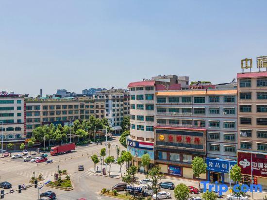 Шаоян: Jin Li Hua Grand Hotel