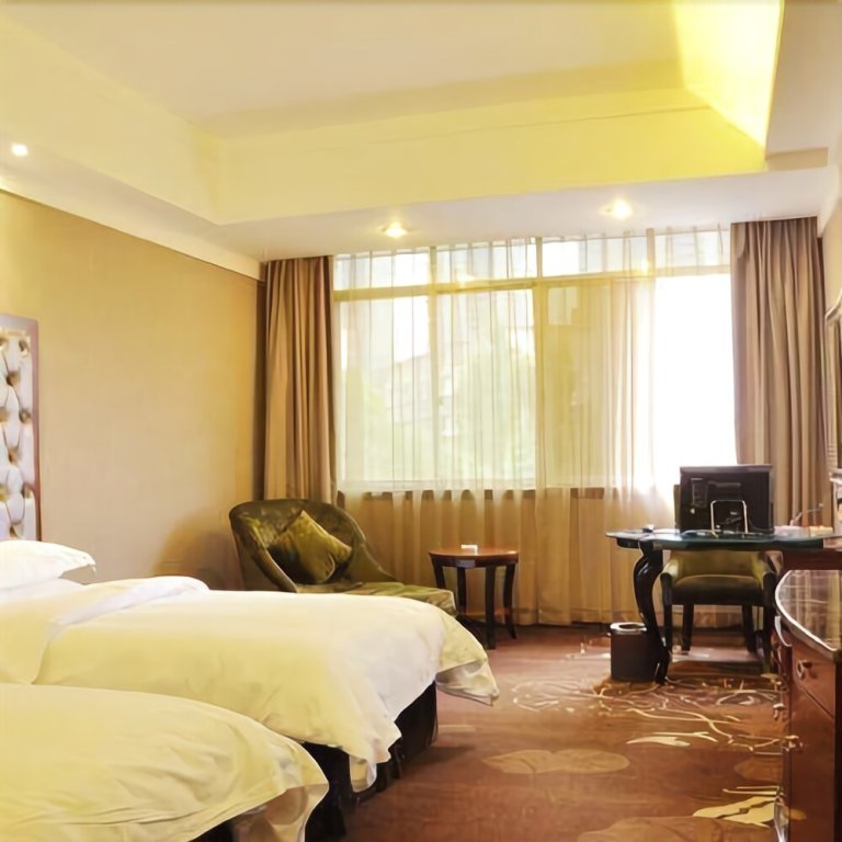 Шаоян: Yingjie Youyi Guoji Hotel