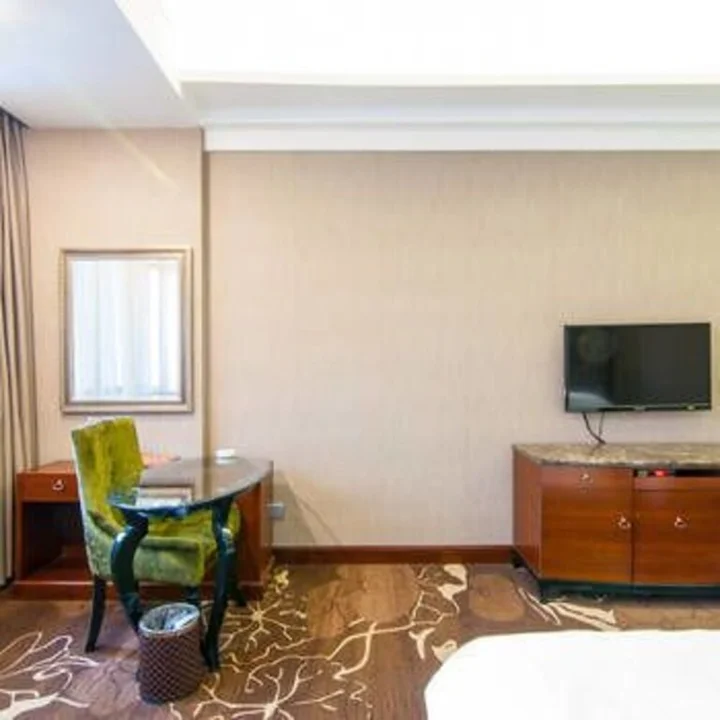 Шаоян: Yingjie Youyi Guoji Hotel