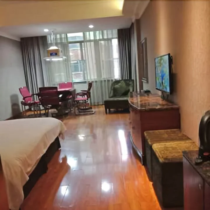 Шаоян: Yingjie Youyi Guoji Hotel