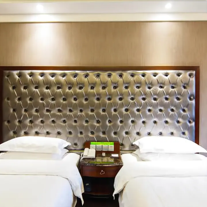 Шаоян: Yingjie Youyi Guoji Hotel