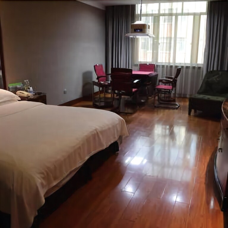 Шаоян: Yingjie Youyi Guoji Hotel