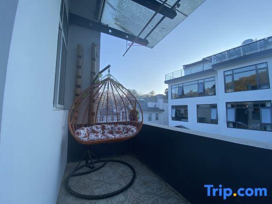 Хуаншань: Huangshan Emerald Valley Tingquan Xiaoyuan Homestay