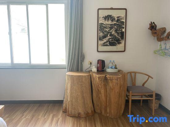 Хуаншань: Huangshan Emerald Valley Tingquan Xiaoyuan Homestay