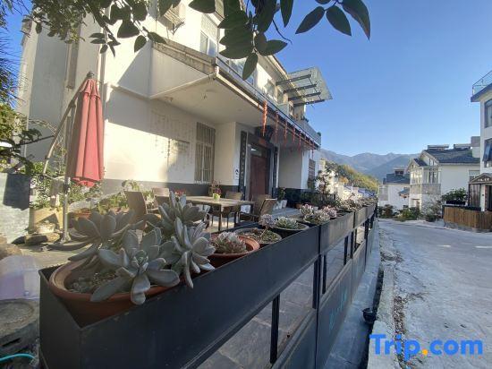 Хуаншань: Huangshan Emerald Valley Tingquan Xiaoyuan Homestay