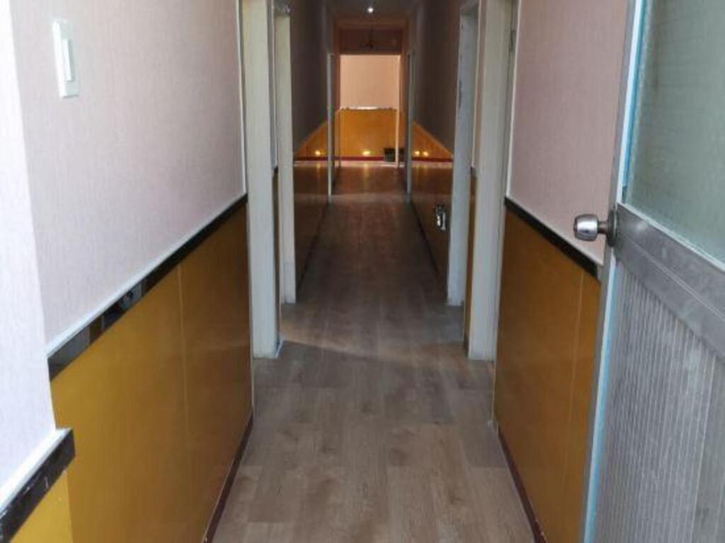 Ханчжоу: Gulou Holiday Inn