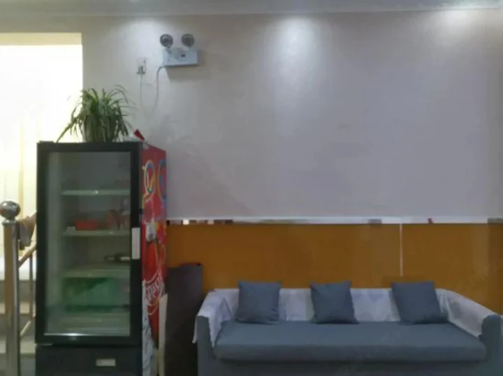 Ханчжоу: Gulou Holiday Inn