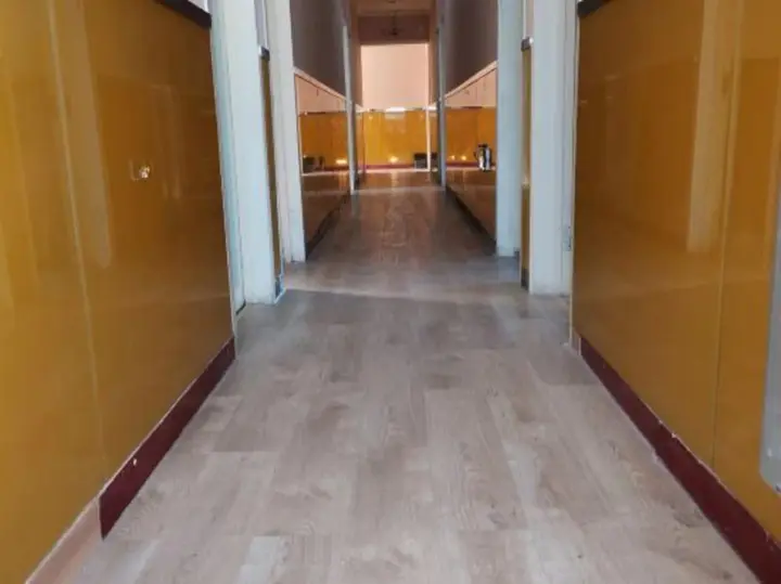 Ханчжоу: Gulou Holiday Inn