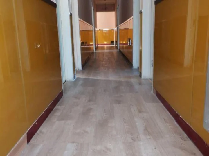 Ханчжоу: Gulou Holiday Inn