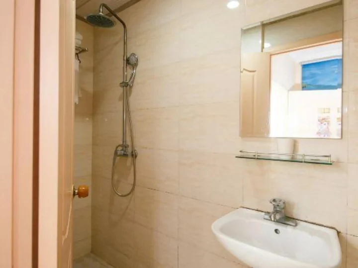 Ханчжоу: Gulou Holiday Inn