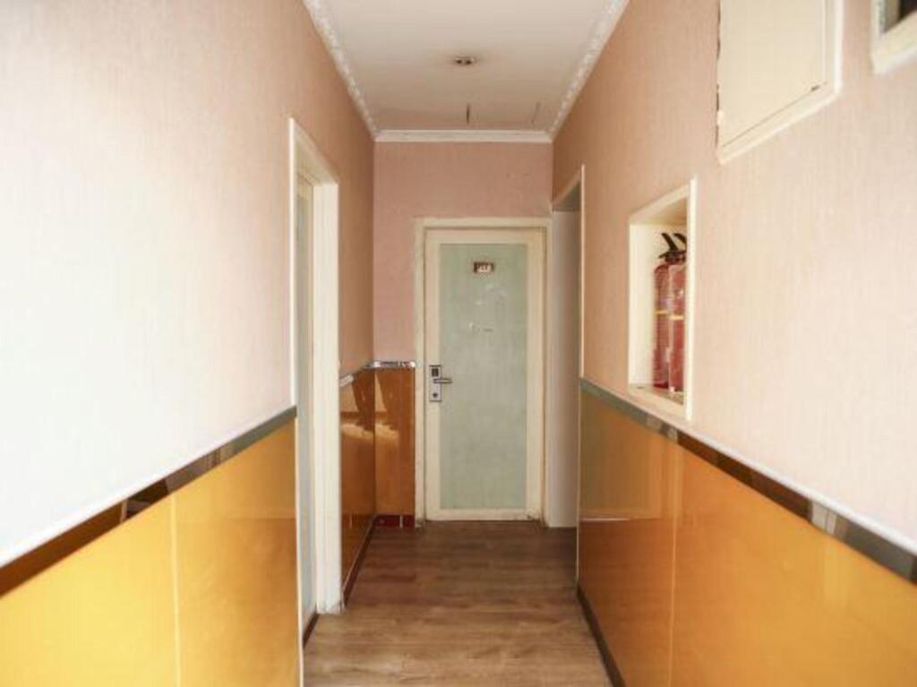 Ханчжоу: Gulou Holiday Inn