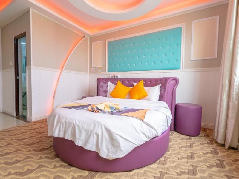 Хайкоу: Shell Hotel(Haikou Meilan Airport Store)