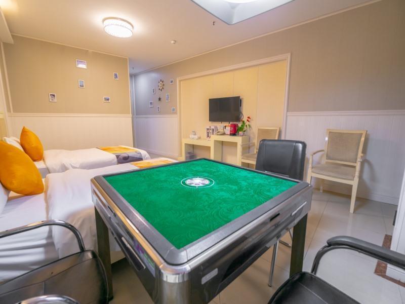 Хайкоу: Shell Hotel(Haikou Meilan Airport Store)
