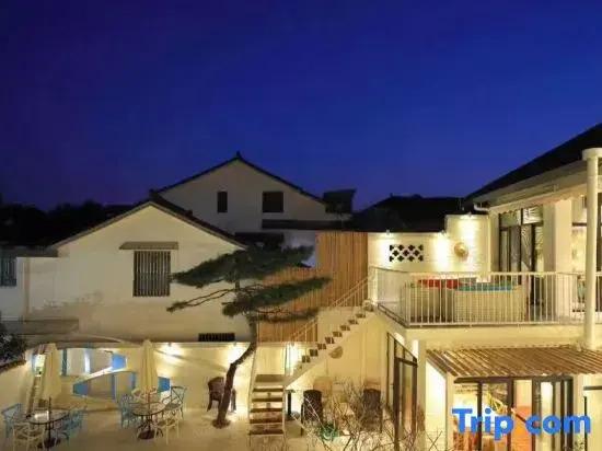 Ханчжоу: Xiangge Hotel