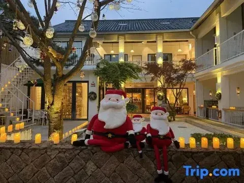 Ханчжоу: Xiangge Hotel