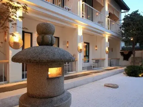 Ханчжоу: Xiangge Hotel