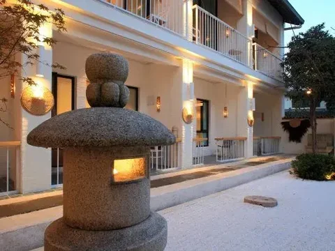 Ханчжоу: Xiangge Hotel