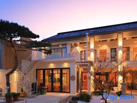 Ханчжоу: Xiangge Hotel