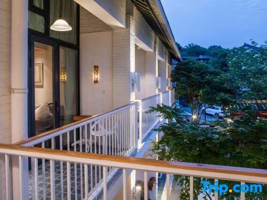 Ханчжоу: Xiangge Hotel