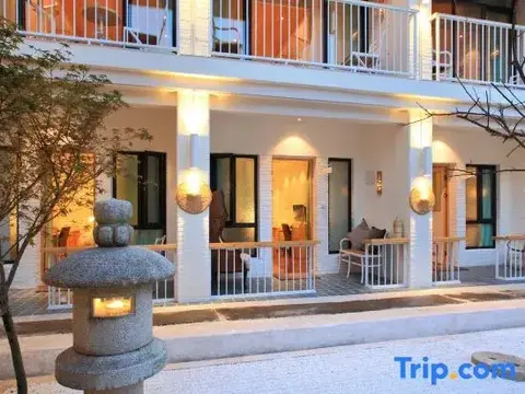 Ханчжоу: Xiangge Hotel