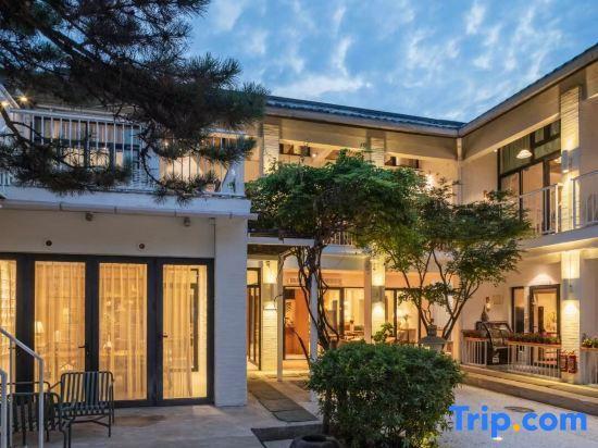 Ханчжоу: Xiangge Hotel