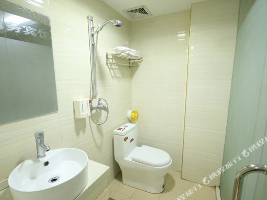 Гуанчжоу: Hengfa Business Hotel
