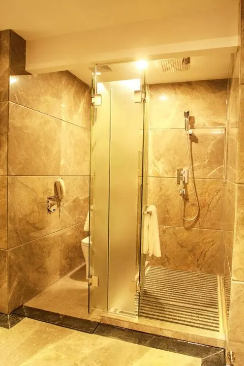 Гуйлинь: Riverside Luxury Hotel