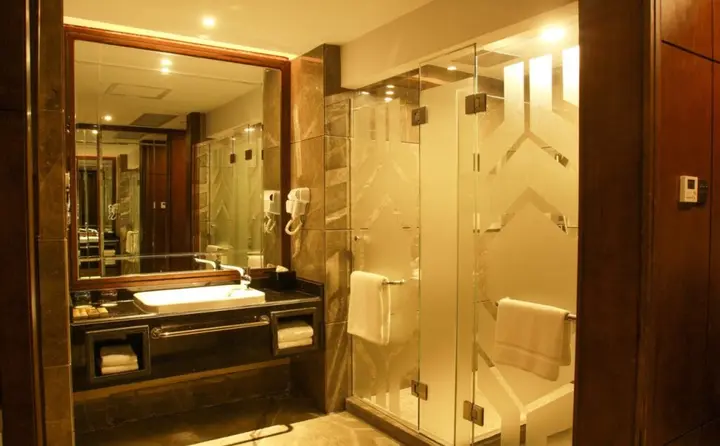 Гуйлинь: Riverside Luxury Hotel