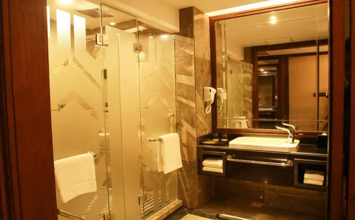 Гуйлинь: Riverside Luxury Hotel
