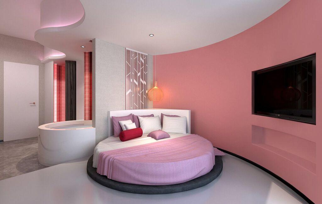 Шэньчжэнь: Bangkok one Hotel Shenzhen Dalang