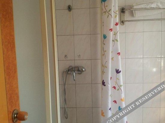 Ханчжоу: Shangmao Hostel