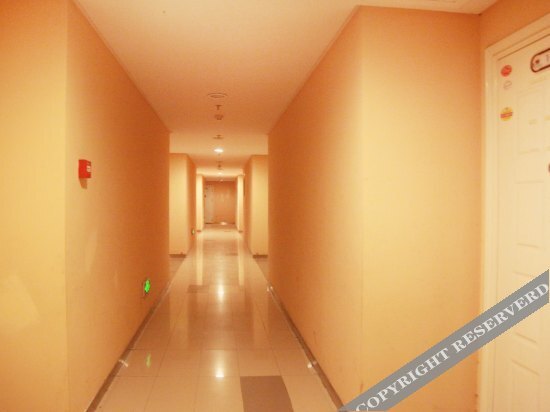 Ухань: Yijia Boutique Hotel