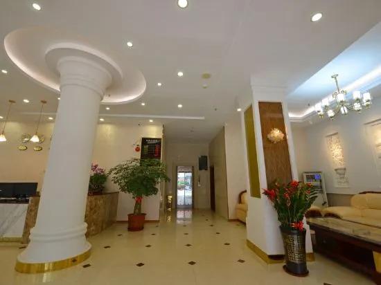 Мейчжу: Yanling Hotel