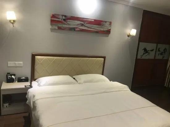 Мейчжу: Yanling Hotel