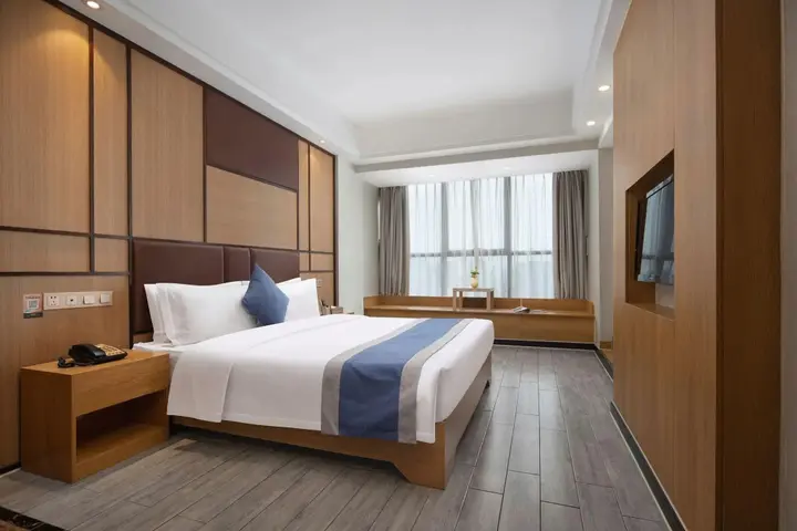 Чанша: MilaiHotel