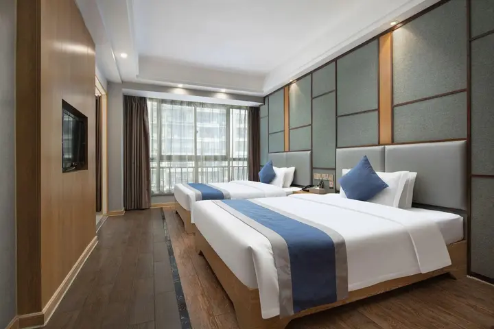 Чанша: MilaiHotel