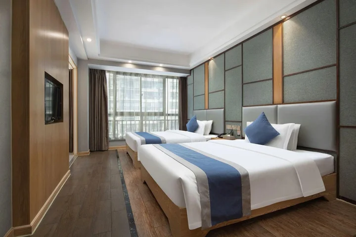 Чанша: MilaiHotel