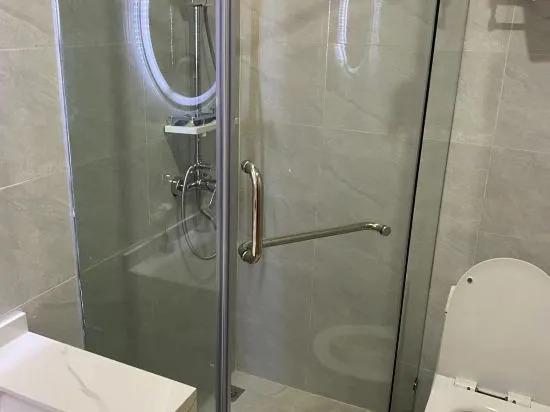 Шанхай: Anjia Hotel