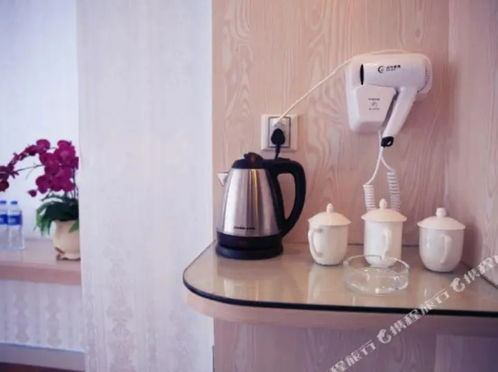 Чжухай: haluoqing Hotel