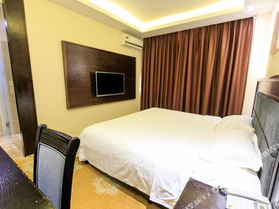 Бэйхай: City Boutique Hotel