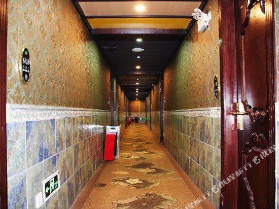 Чанша: Jinli Hotel