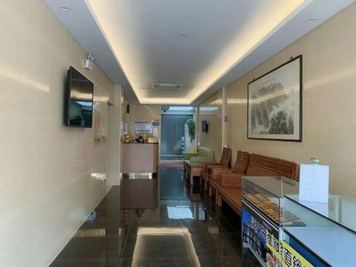 Чжухай: Zhuhai Lian Fa Hotel